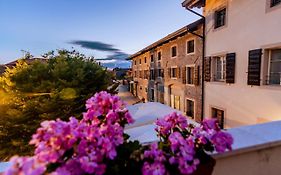 Ostarie Vecjo Friul 1901